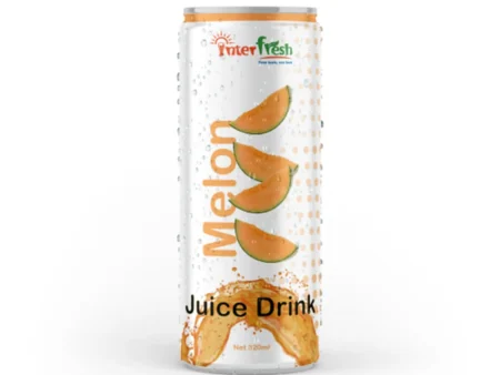 320ml Interfresh Melon Juice Drink