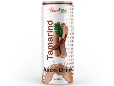 320ml Interfresh Tamarind Juice Drink